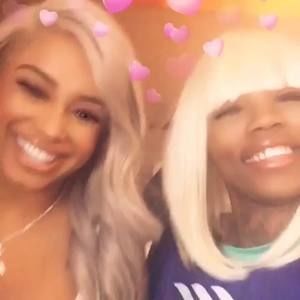 Meet your Posher, Ciara